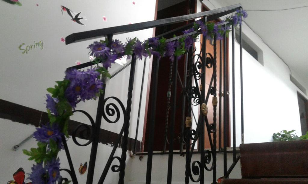 Hostal Balcony Popayán Eksteriør billede