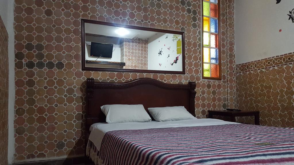 Hostal Balcony Popayán Eksteriør billede